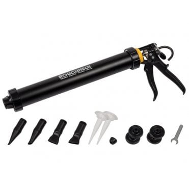 Roughneck Ultimate Mortar Gun Kit ROU32150