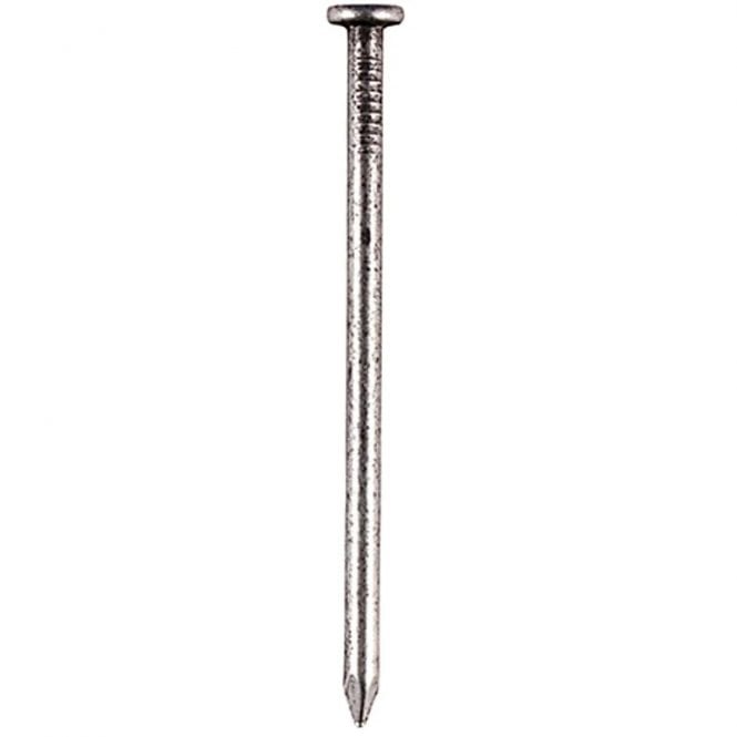 Round Hd Nail 6.00x150mm 500gm BAG - (500NLRH150B)