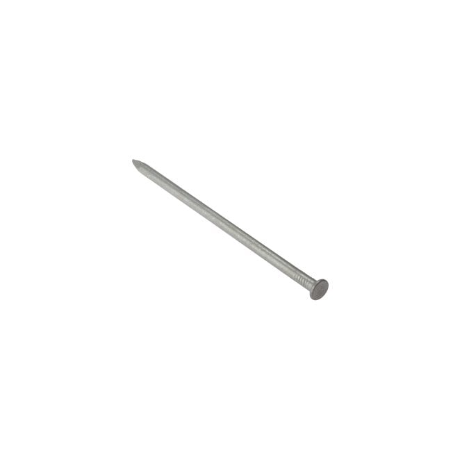 Round Hd Nail Galv 2.65x40mm 500gm BAG - (500NLRH40GB)