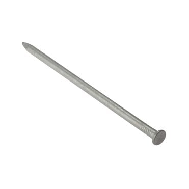 Round Hd Nail Galv 2.65x40mm 500gm BAG - (500NLRH40GB)
