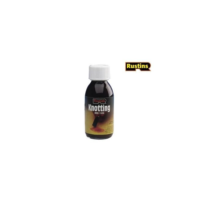 RUSTINS KNOTTING 125ml