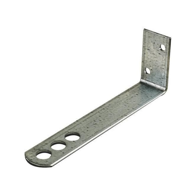 S/STEEL FRAME CLAMPS 8 x 2