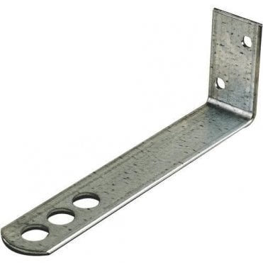 S/STEEL FRAME CLAMPS 8 x 2
