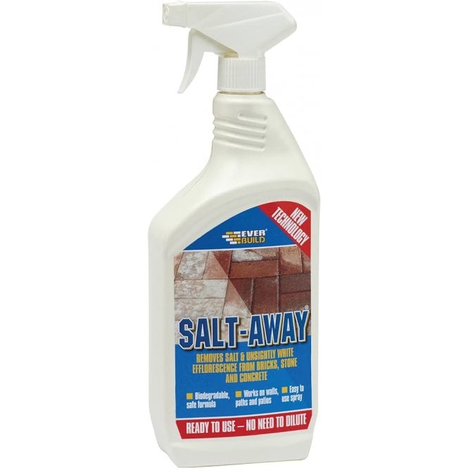 SALT AWAY SPRAYABLE 1 LITRE