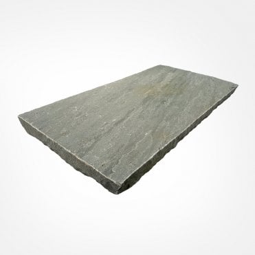 Sandstone Coping KANDLA Grey/Promenade 600x290mm      *PER PIECE*