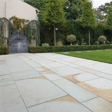 Sandstone Yorkshire Blend Smooth        *PER M2*