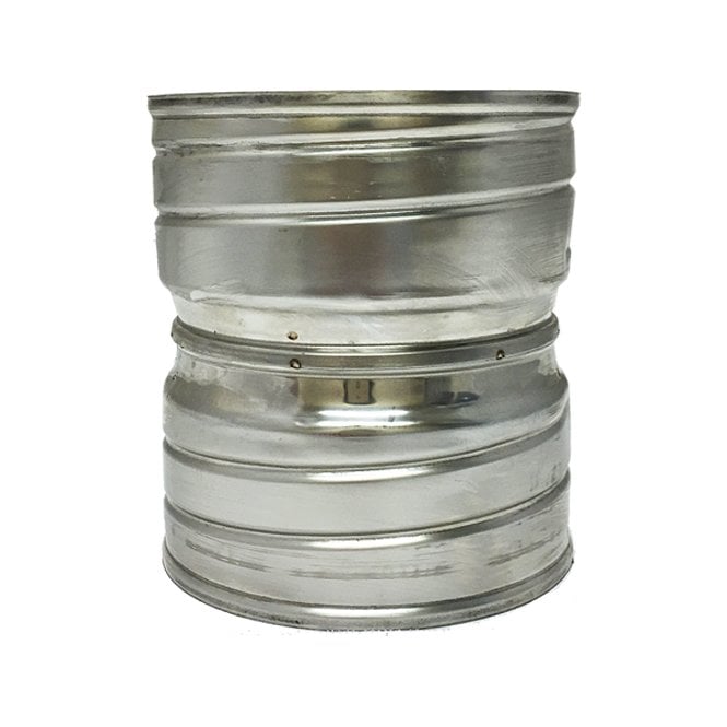 SCREW-FIT Flexi Joint 150mm 25-150-j