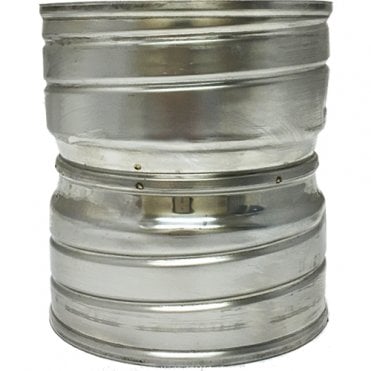 SCREW-FIT Flexi Joint 150mm 25-150-j