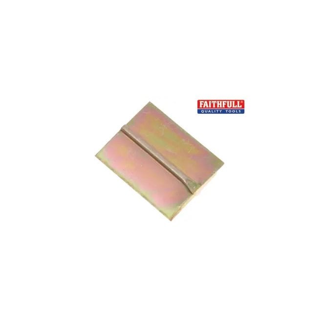 SCUTCH CHISEL BIT (5) 25MM