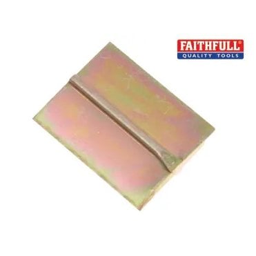 SCUTCH CHISEL BIT (5) 25MM