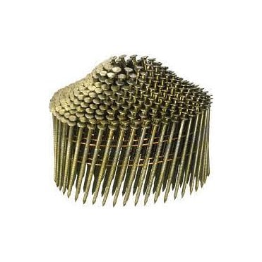SENCO F.GALV PLAIN 3.1 X 19 mm NIL (4000)