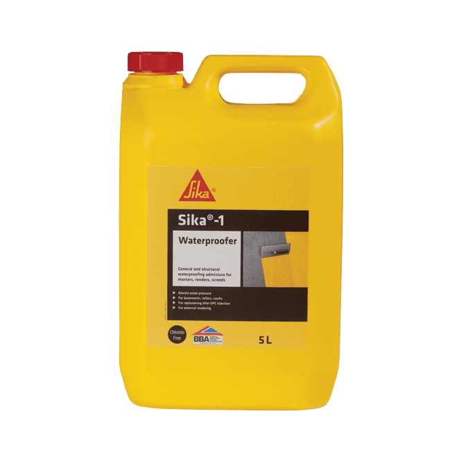 SIKA 1 5L