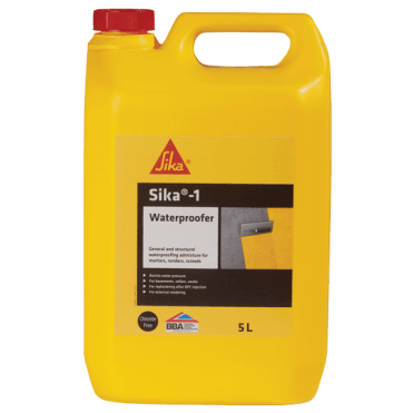 SIKA 1 5L
