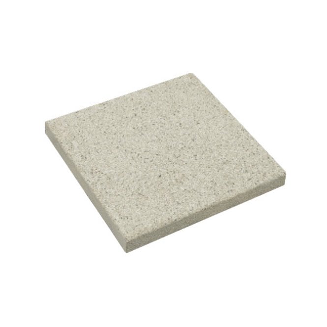 SILVER    CENTURION TEXTURED    600X600X40MM    23/PK