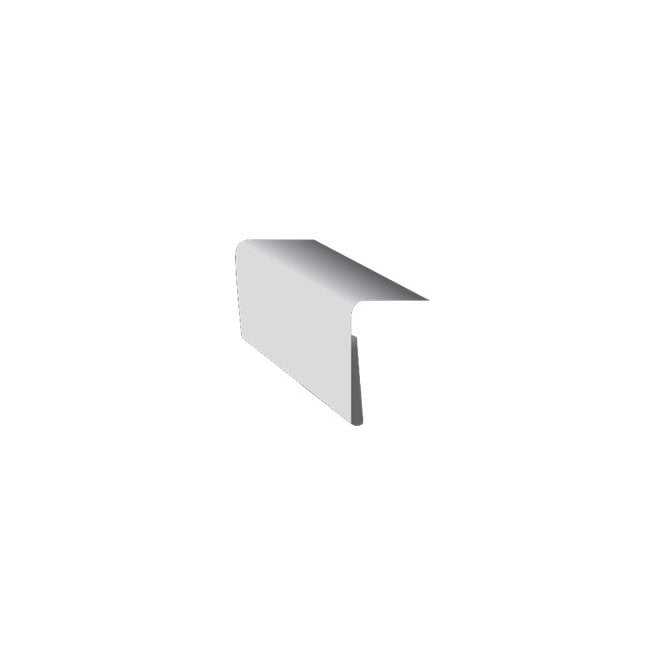 Simulated Lead Flashing Trim C100