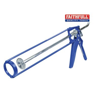 SKELETON GUN FAITHFULL