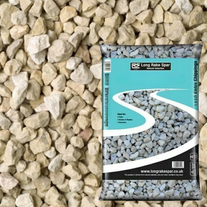 SMALL BAG COTSWOLD 10-20MM CHIPPINGS