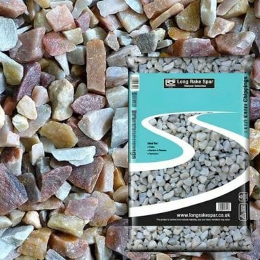 SMALL BAG CRANNACH ICE 20MM CHIPPINGS