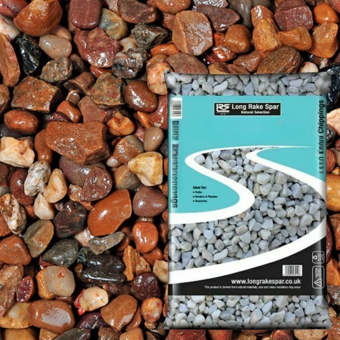 SMALL BAG TRENT 20MM CHIPPINGS