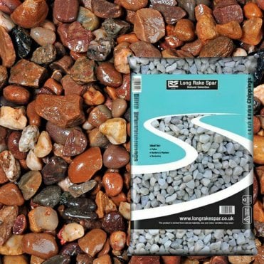SMALL BAG TRENT 20MM CHIPPINGS