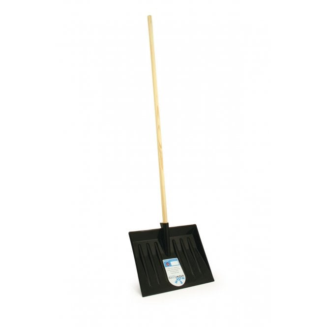 SNOW SHOVEL