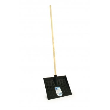 SNOW SHOVEL