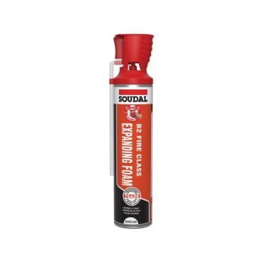 SOUDAL FIRE/ACOUSTL FOAM GENIUS