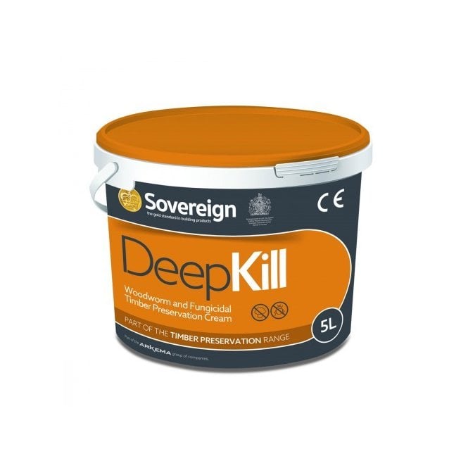 SOV DEEP KILL 5LTR