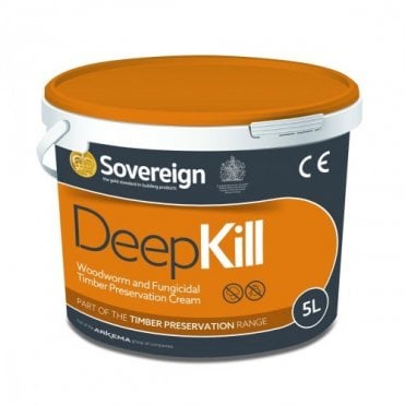 SOVEREIGN DEEPKILL 5ltr 30609023