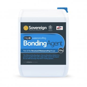 SOVEREIGN HEY'DI BONDING AGENT 10KG