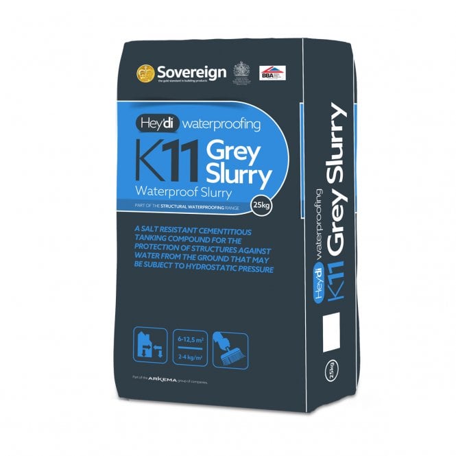 SOVEREIGN HEY'DI K11