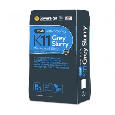 SOVEREIGN HEY'DI K11