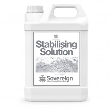 SOVEREIGN STABILISING SOLUTION 5L