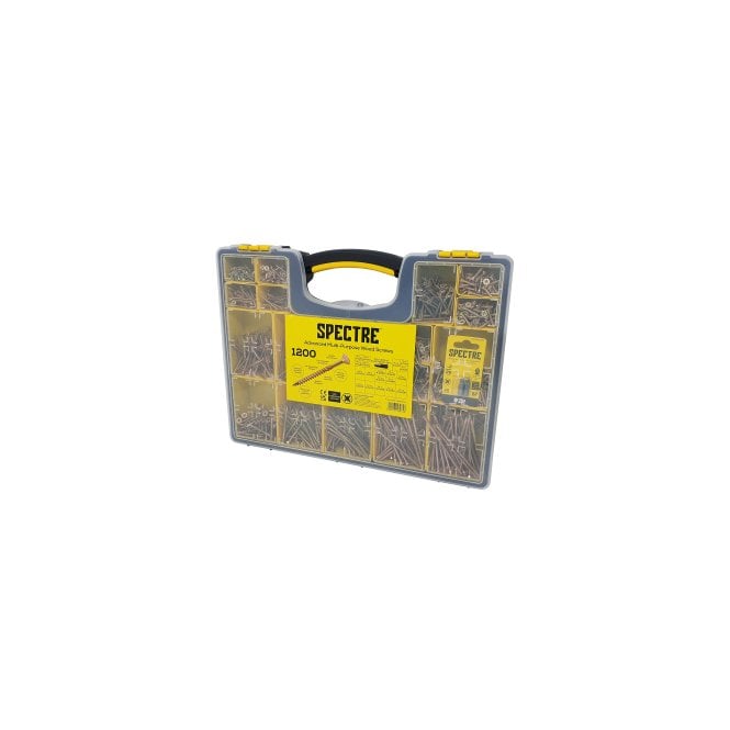 Spectre Org Pro + SPEBPZ225C Each 1200 piece