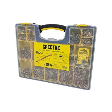 Spectre Org Pro + SPEBPZ225C Each 1200 piece