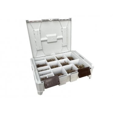 SSC1 REISSER CRATE MATE