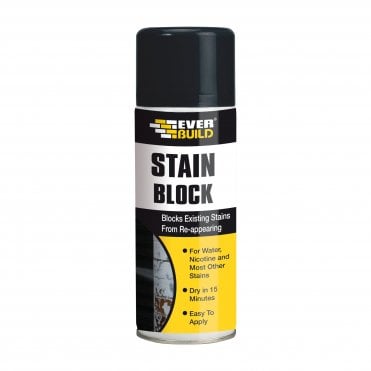 STAIN BLOCK 400 ML