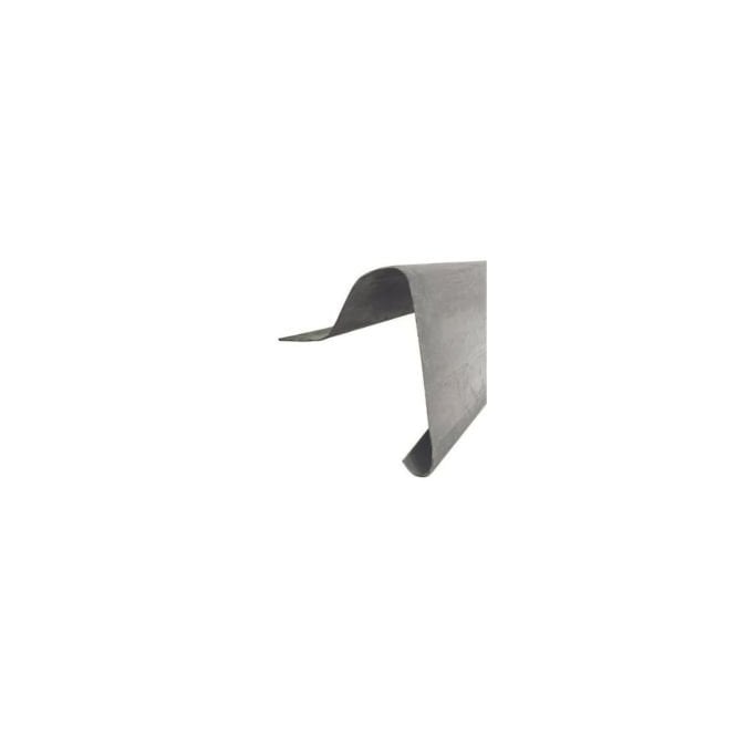Standard Raised Edge 127mm drop Trim B260
