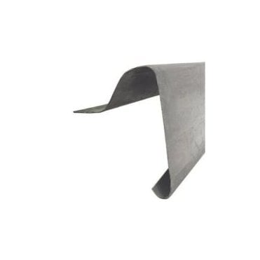 Standard Raised Edge 127mm drop Trim B260