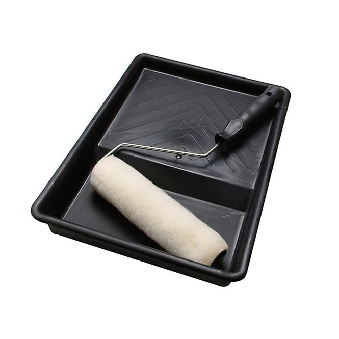 STANLEY ROLLER KIT 230mm (9