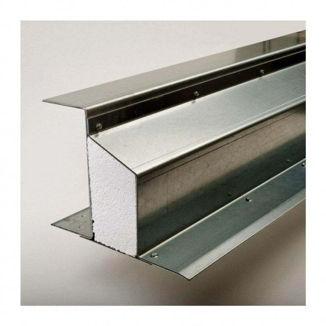 STEEL LINTEL SL150 CAVITY LINTEL 2100MM