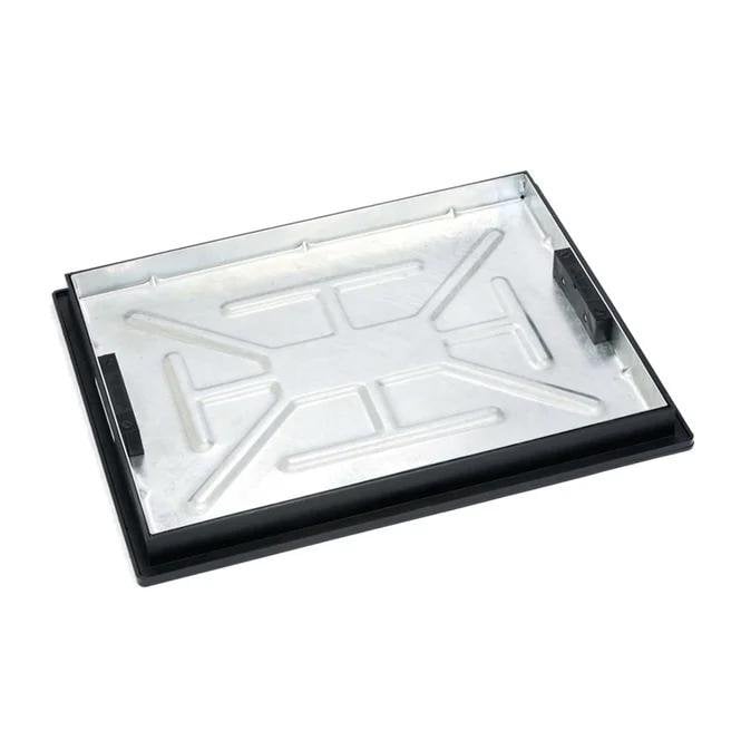 T11G3 - 5 Tonne Recessed Double Sealed Cover 600mm x 450mm