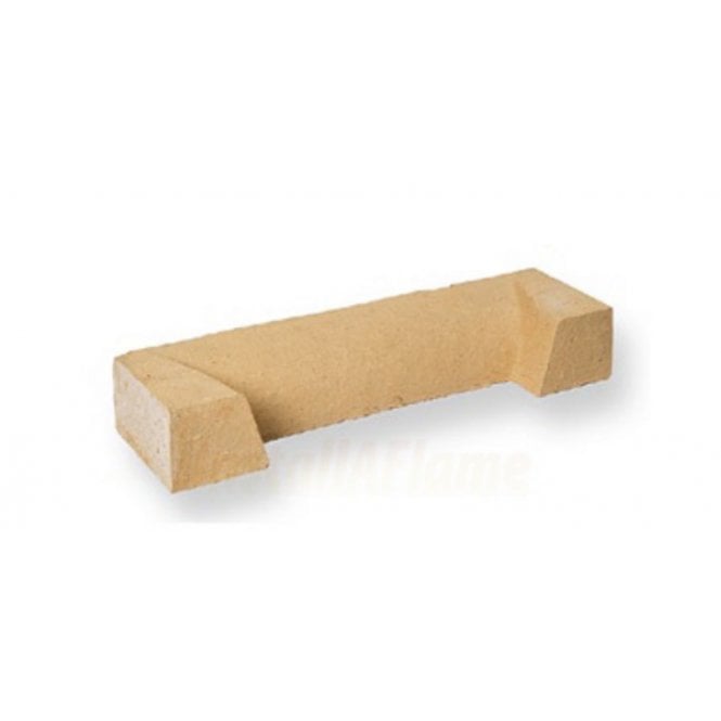 THROAT LINTEL 16