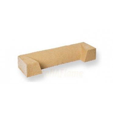 THROAT LINTEL 16"