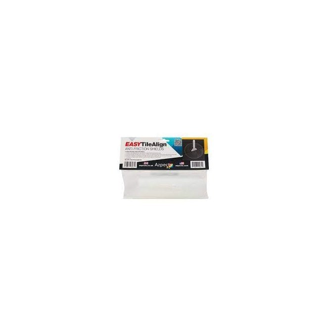 TILE ALIGN CLEAR SHIELD (100no)