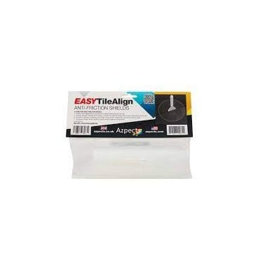 TILE ALIGN CLEAR SHIELD (100no)