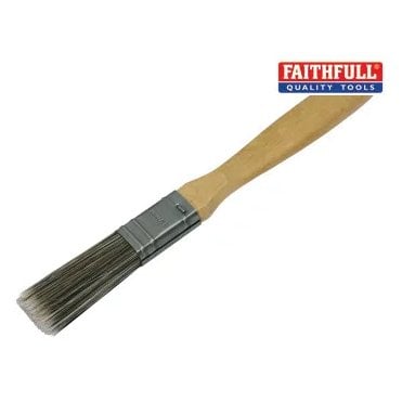 Tradesman Synthetic Paint Brush 19mm (3/4in) FAIPBT34