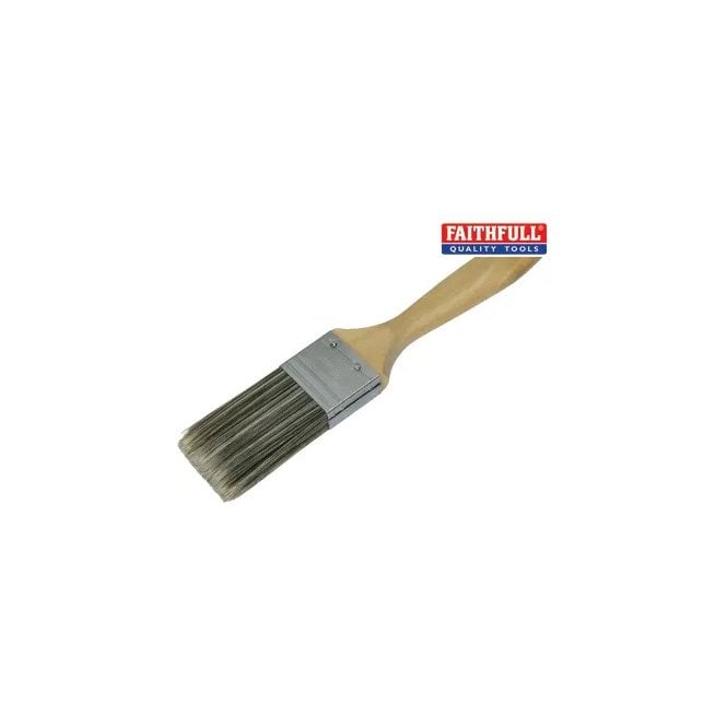 Tradesman Synthetic Paint Brush 38mm (1.1/2in) FAIPBT112