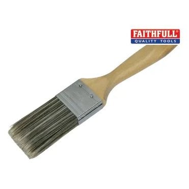 Tradesman Synthetic Paint Brush 38mm (1.1/2in) FAIPBT112