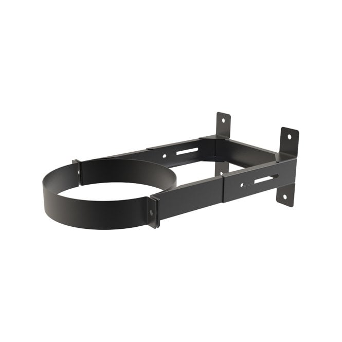 TW PRO MB Wall Support 125mm Black 58-125-053
